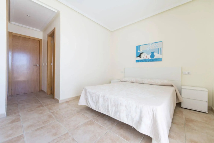 RealRent La Veleta