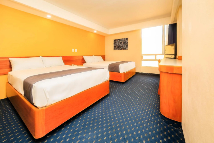 Oyo Hotel Hidalgo photo 8