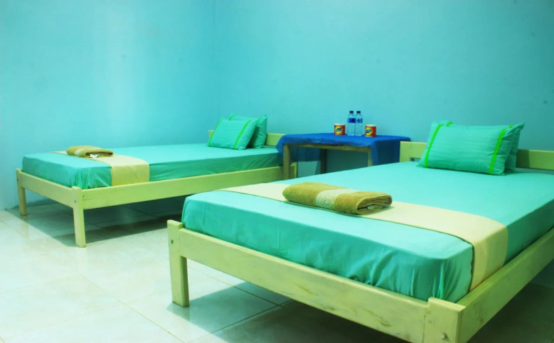 Tangkoko Guesthouse