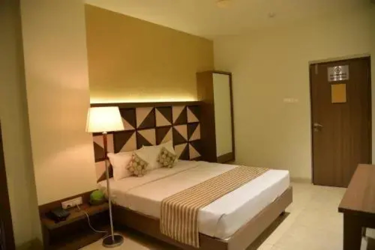 Hotel D-Adda