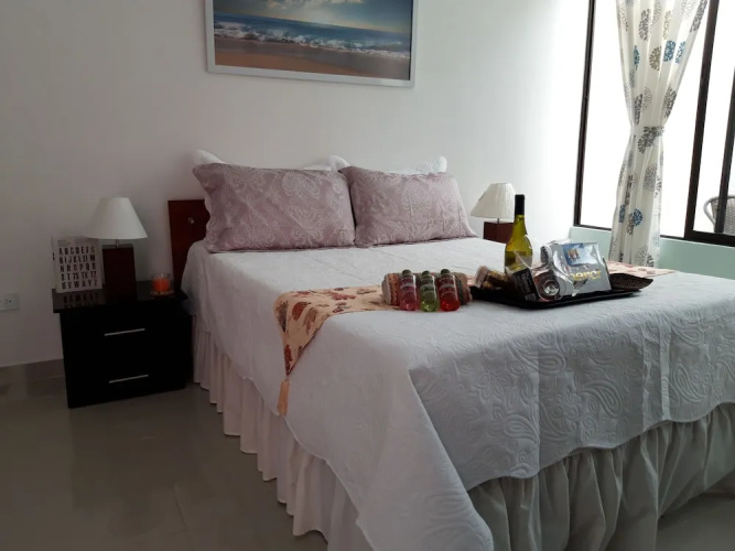 B&B Casa Colon