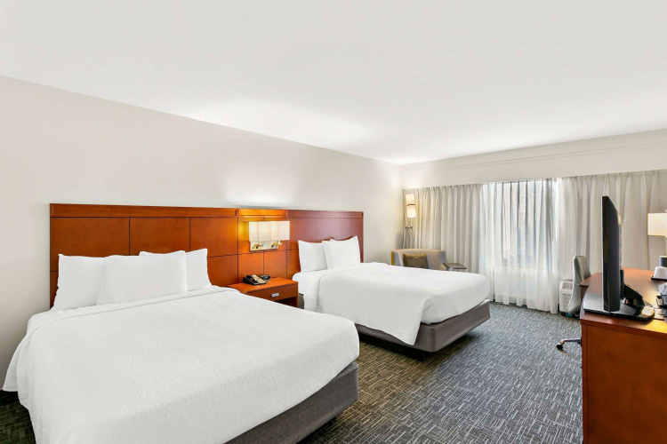 Sonesta Select Greenbelt College Park