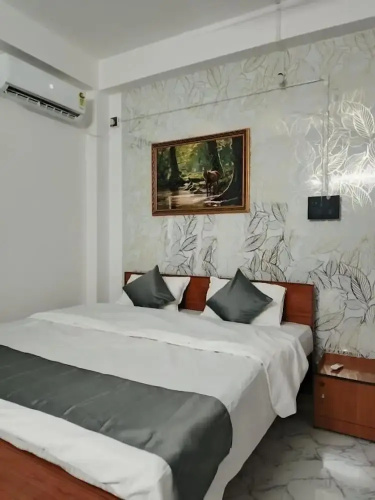 Rudra homes