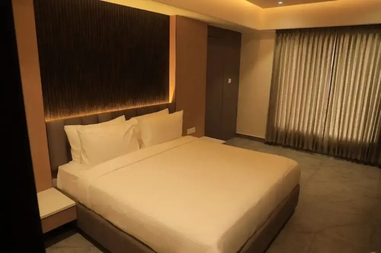 Vantara Suites