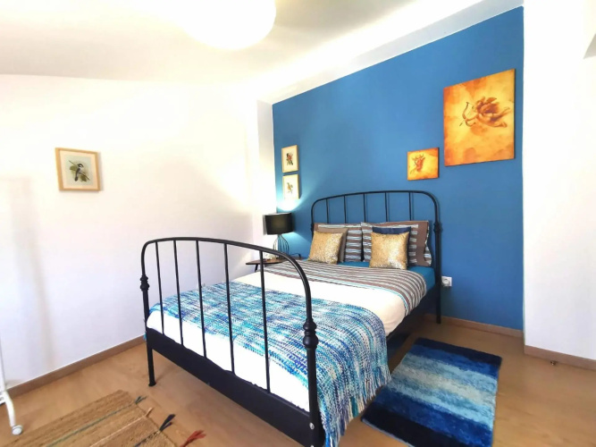 Silves Country Room