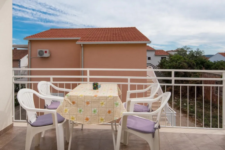 Apartmani Darjan