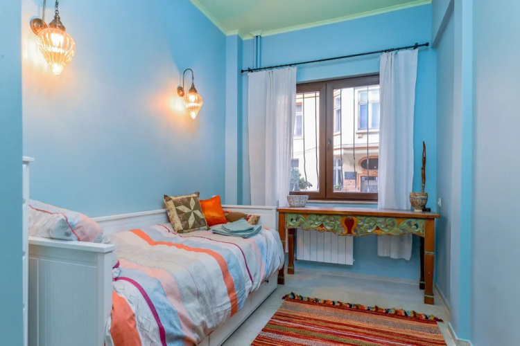 FM Premium 2-BDR Apartment - Pistachio