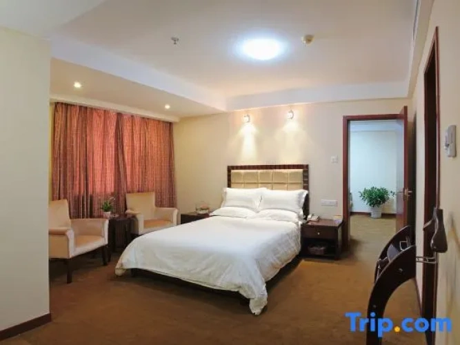 Standard Suite