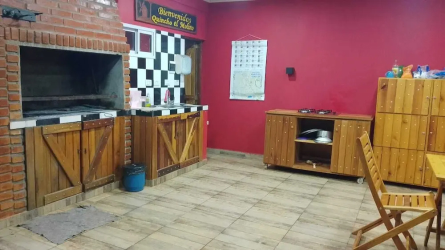 El Molino