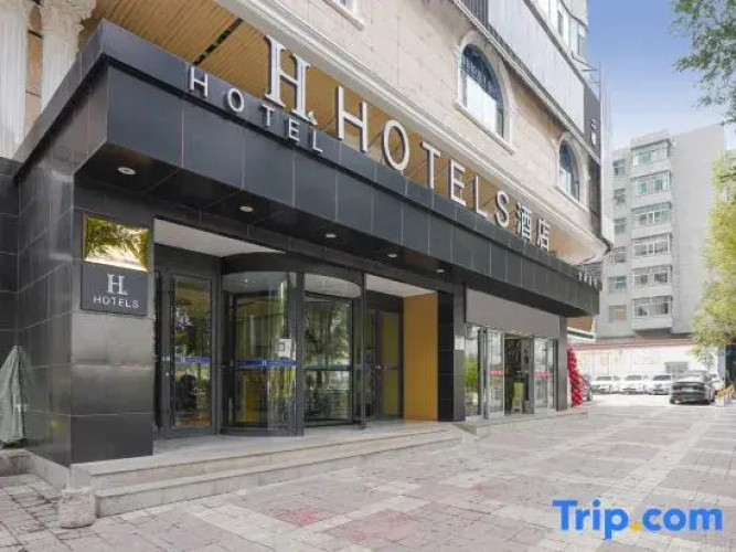 Hotelbild