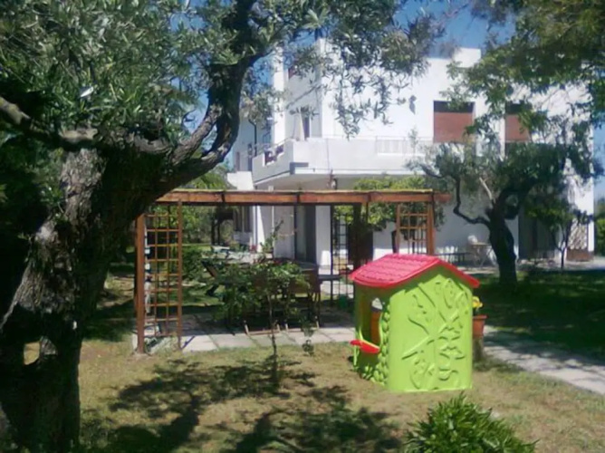 B&B dal Barbarossa