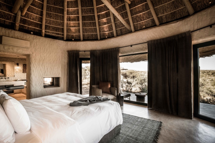 1 Bedroom Standard room
