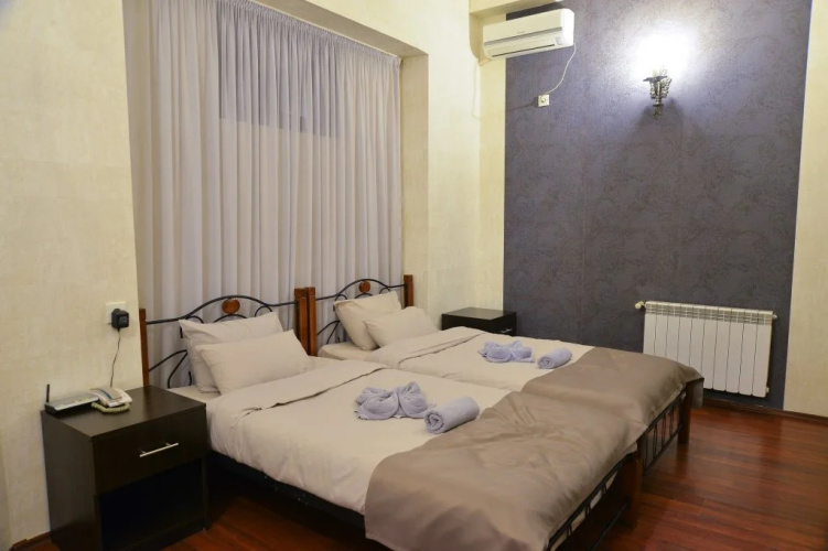 Hotel Ponto Tbilisi 2