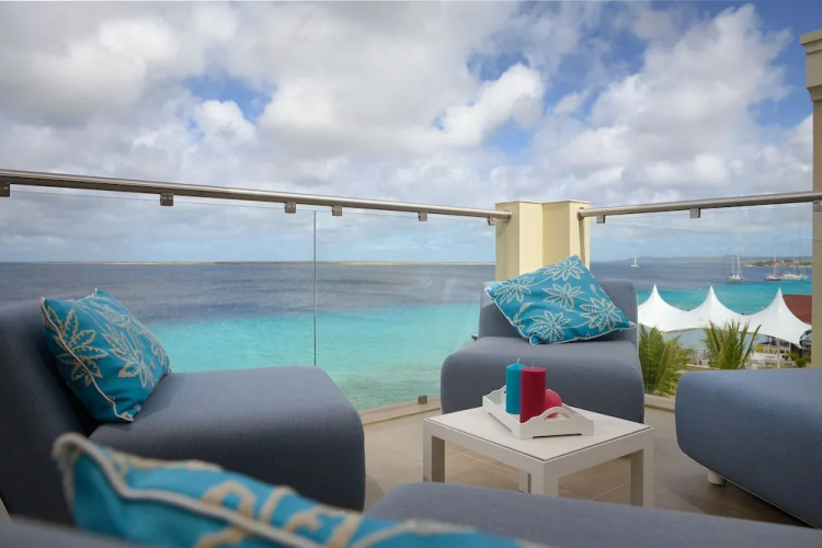 Terramar Bonaire