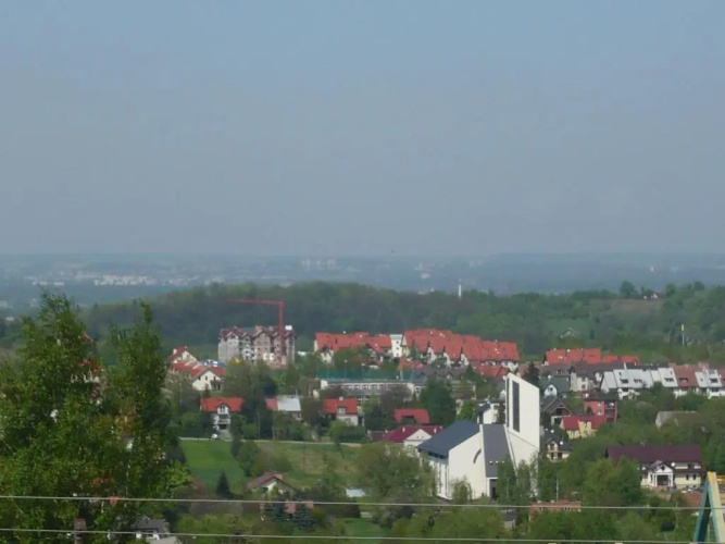 Willa ZŁOTY OGRÓD