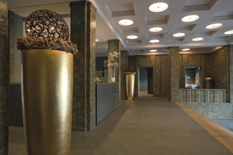 Hotel Stadtpalais photo 15
