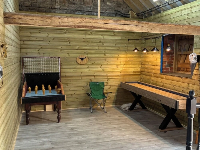 Cottage