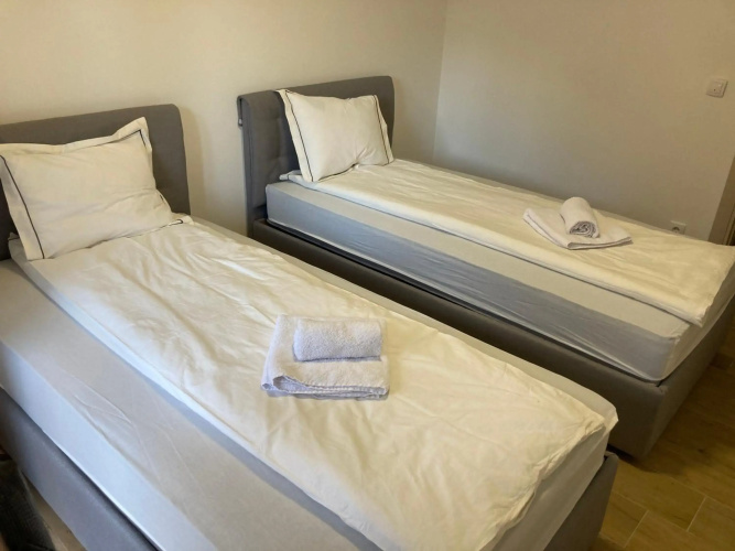 Apartments Vila Nina