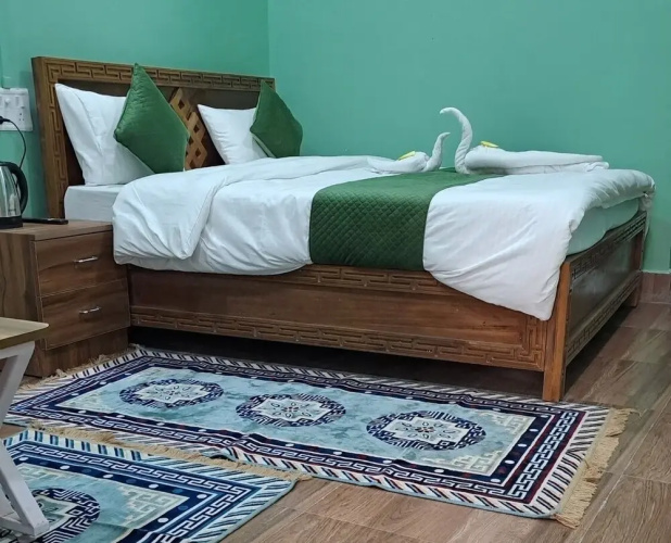 Mudita Hotel