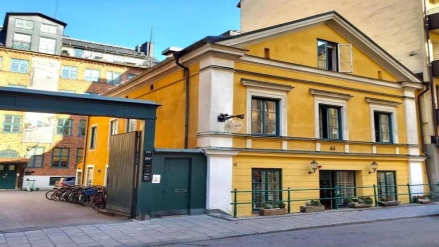Hotelbild