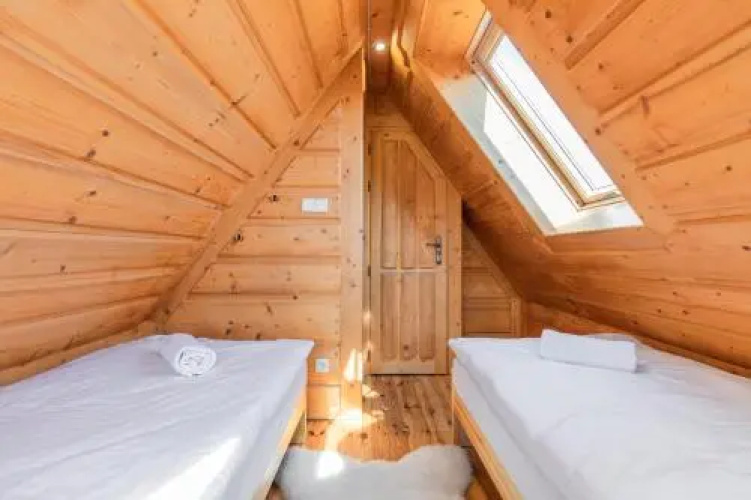 Domek Tatra Lux Zakopane