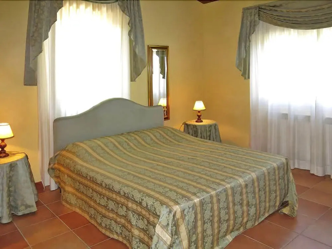 Romantica Suite