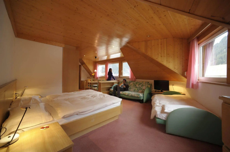 Active Ancora Hotel