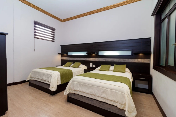 Majestic II by Bustamante Hotels