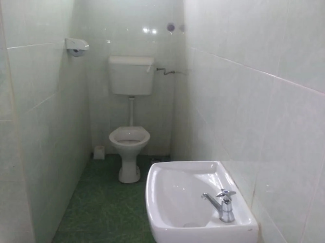Cingaki Hotel