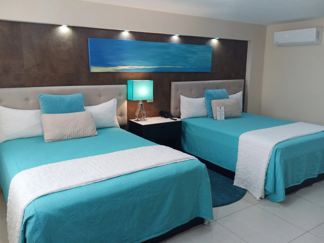 Baja Inn Hoteles Ensenada