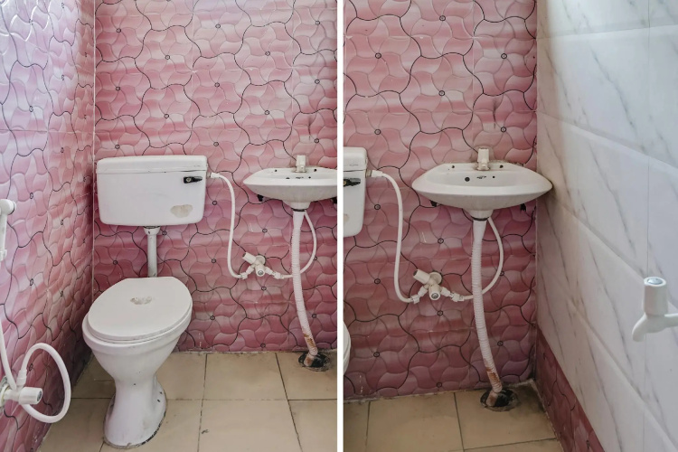 OYO Flagship 77558 Baba Guest House