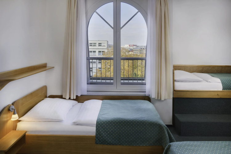 Hotel OTAR