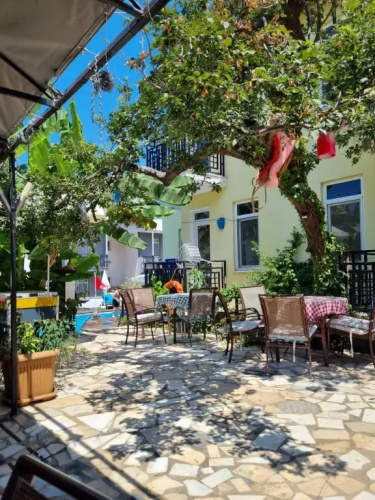 Oludeniz Ayyildiz Pansiyon