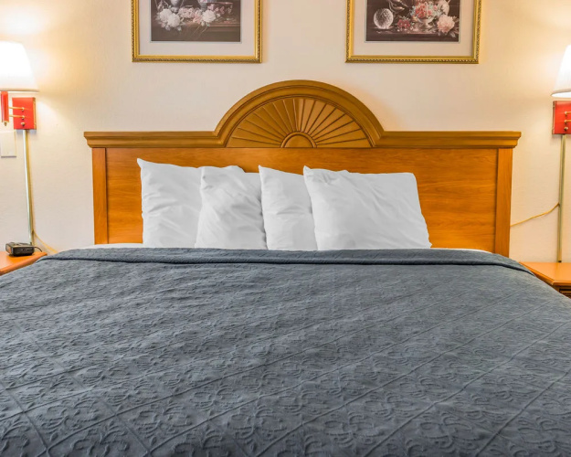 Quality Inn