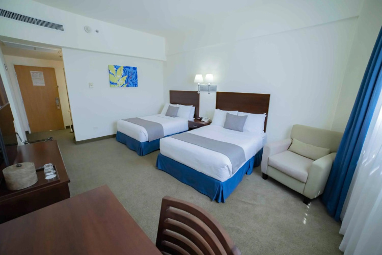 Hotel Aeropuerto Los Cabos