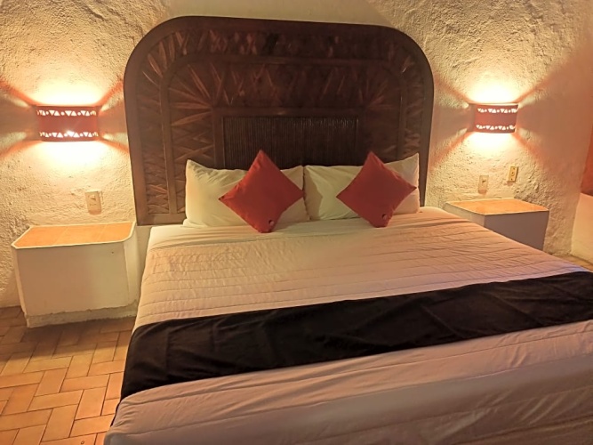 2 Bedrooms Grand Twin Suite
