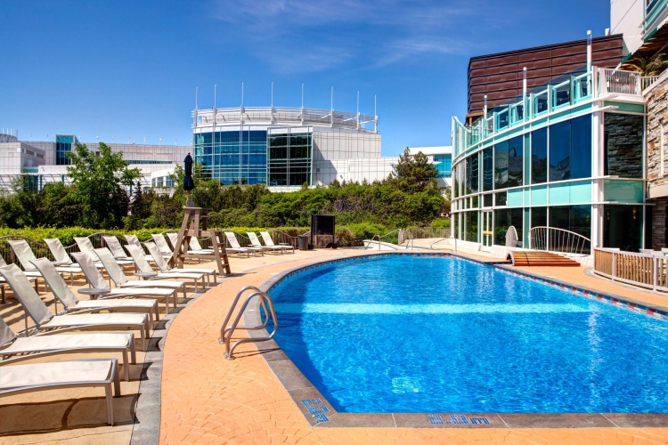 Hilton Lac-Leamy photo 22