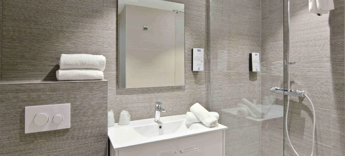 Executive Apartment