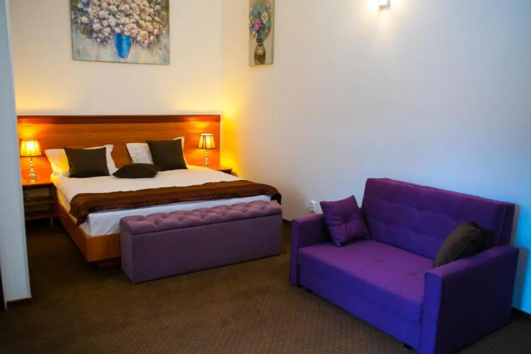 Hotel Regal