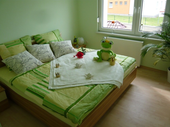 2 Bedrooms Comfort Apartment
