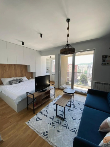 Sunshine Apartment