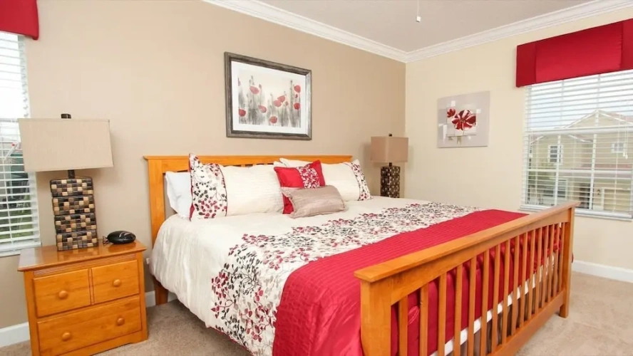 Standard Family room