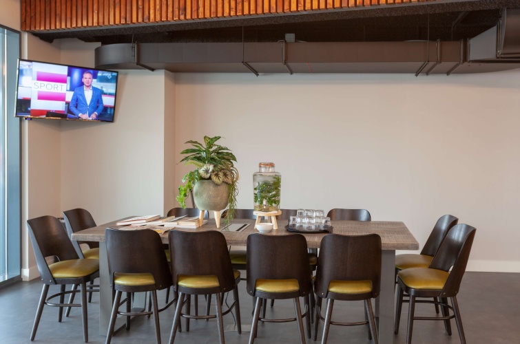 Best Western Plus Hotel Amstelveen photo 22
