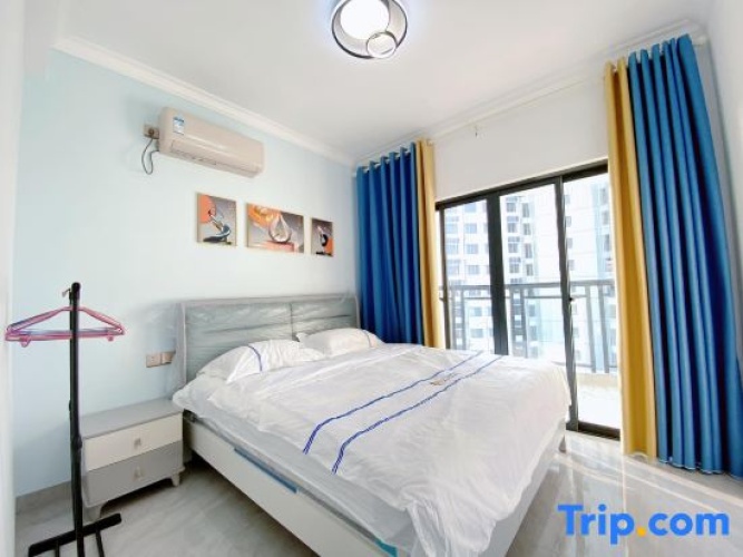 1 Bedroom Comfort room with sea view