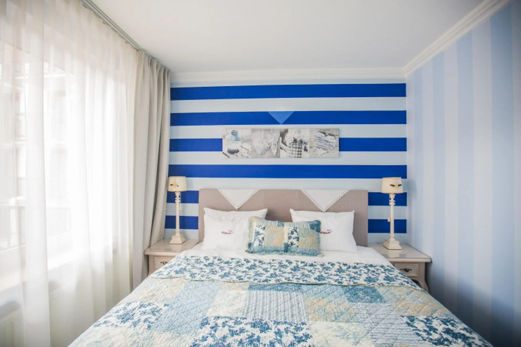 Hotel Ottaviano