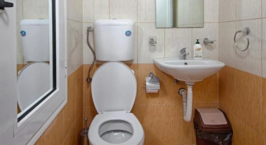 Guest House Nachevata Kashta