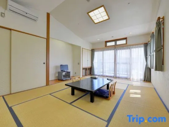 Standard Double room with mountain view