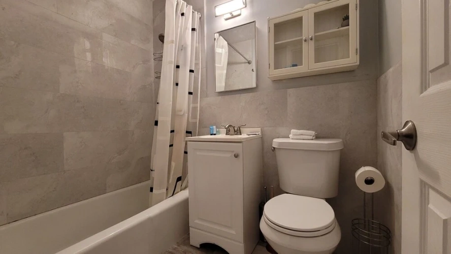 Premium Double Apartment