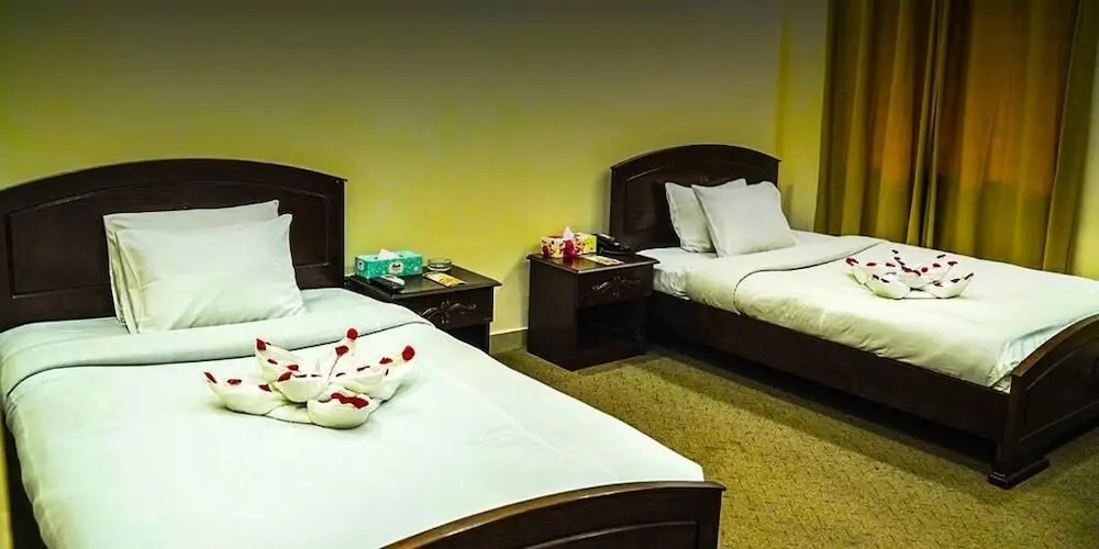 Hotelbild
