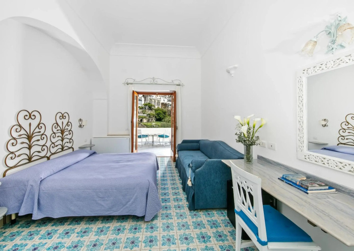 Hotel Vittoria